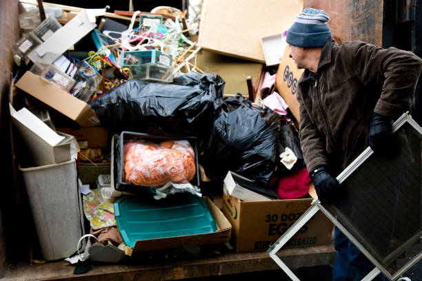 Best Estate Cleanout Services  in Stonegate, CO