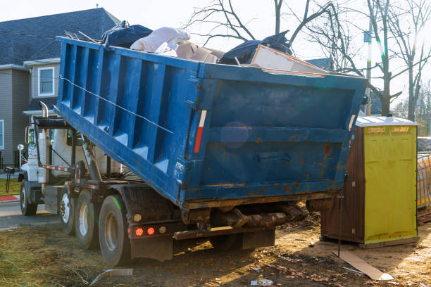 Best Full-Service Junk Removal  in Stonegate, CO