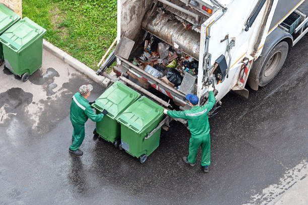 Best Residential Junk Removal  in Stonegate, CO