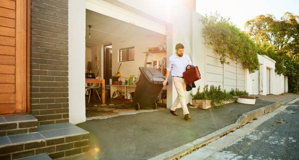 Best Garage Cleanout Services  in Stonegate, CO
