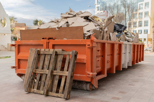 Best Household Junk Removal  in Stonegate, CO