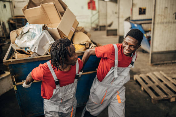 Best Commercial Junk Removal  in Stonegate, CO